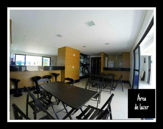 Apto Alto Padrao Em Maceio Exterior foto