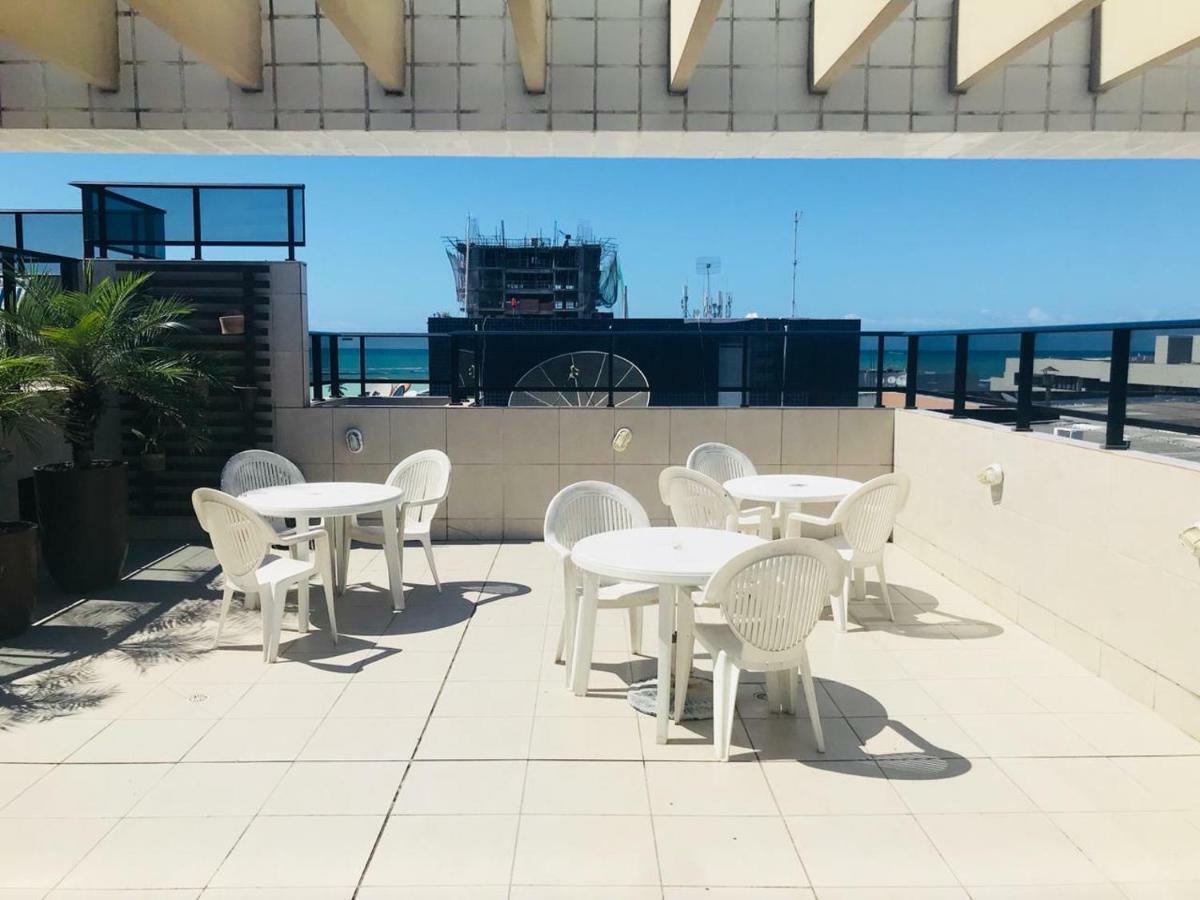 Apto Alto Padrao Em Maceio Exterior foto