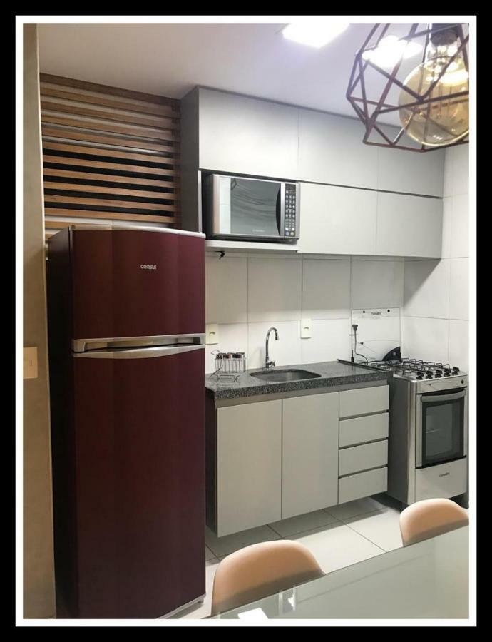 Apto Alto Padrao Em Maceio Exterior foto