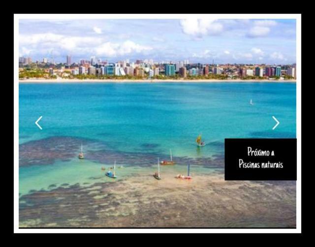 Apto Alto Padrao Em Maceio Exterior foto