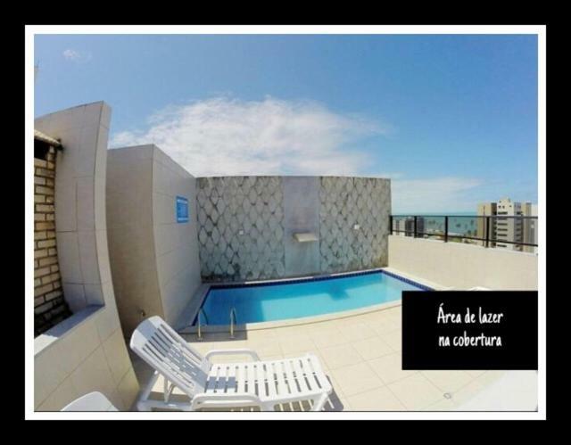 Apto Alto Padrao Em Maceio Exterior foto